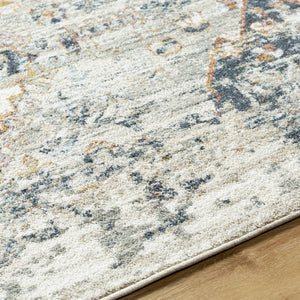 Jiang Area Rug