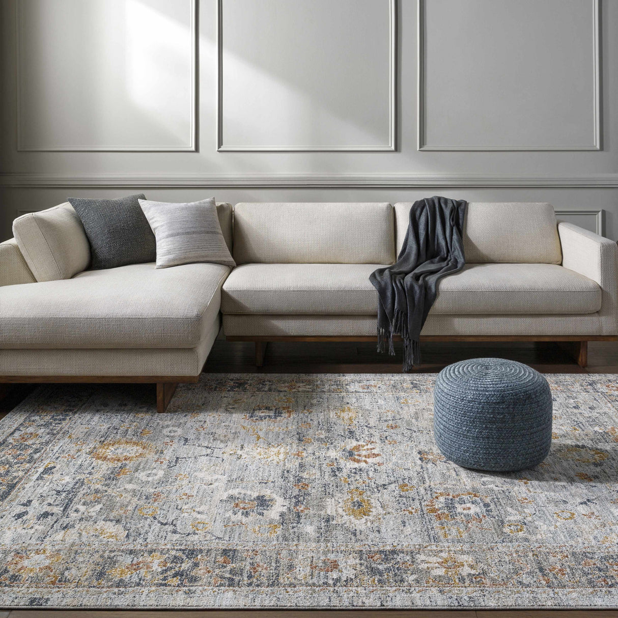 Katie Area Rug