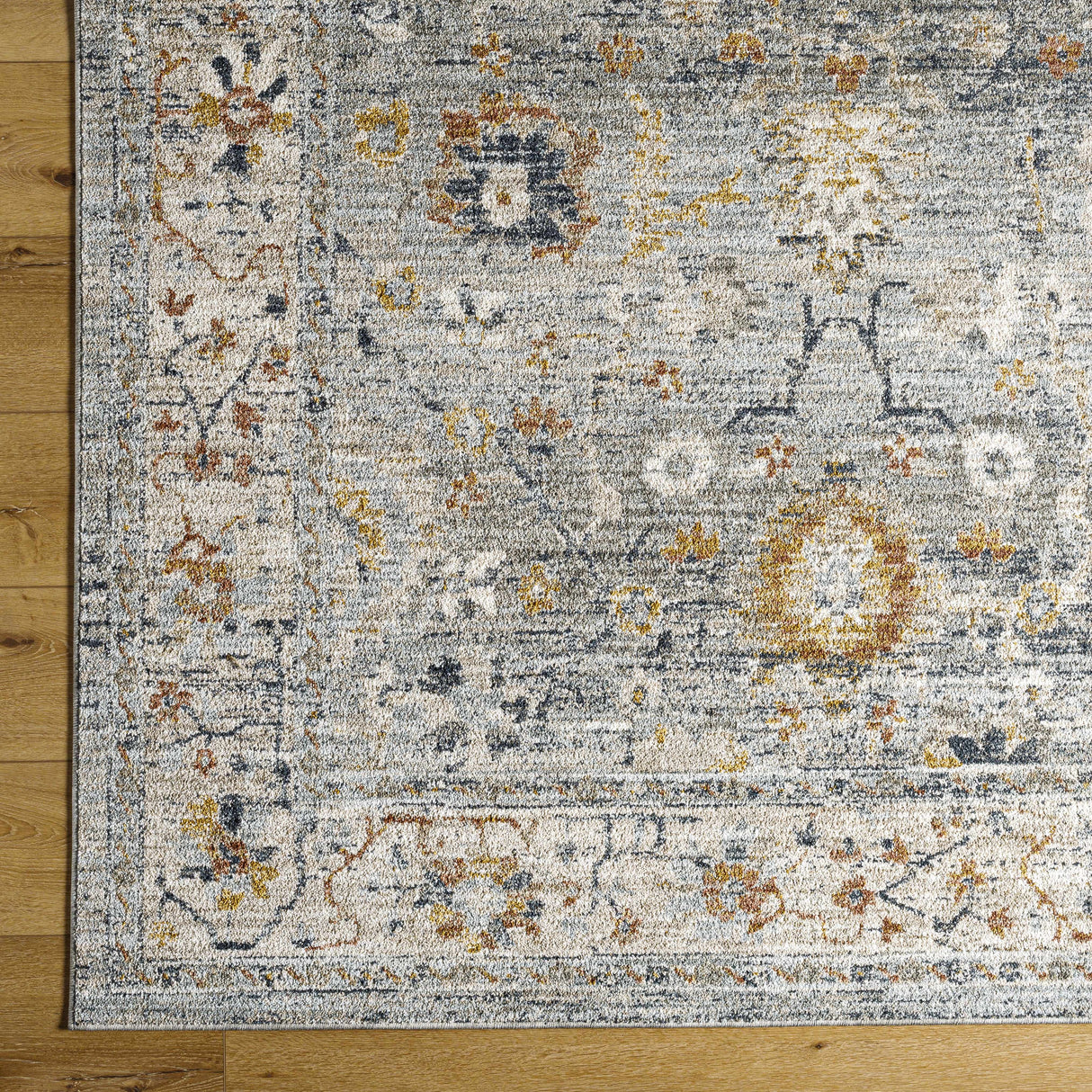 Layne Area Rug