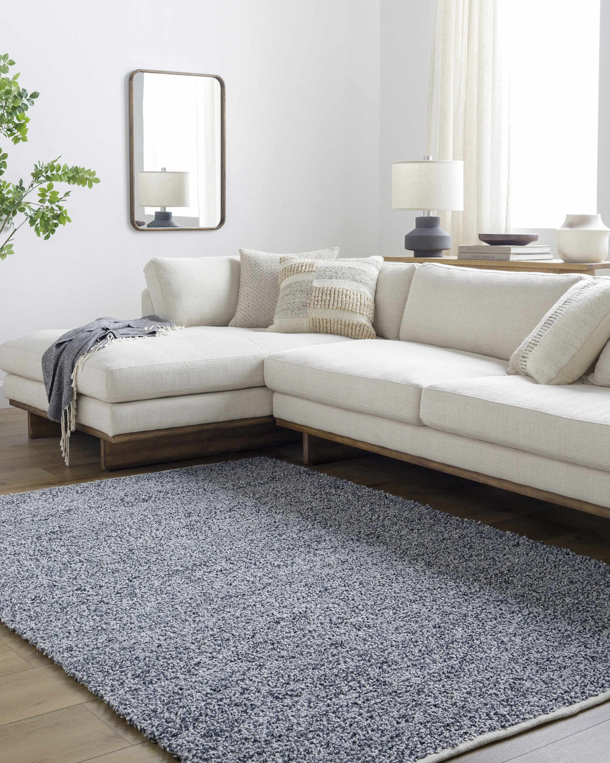 Kamil Area Rug - Clearance