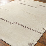 Rivin Beige Rug - Becki Owens x Livabliss