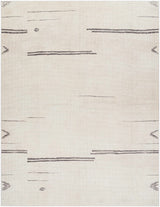 Rivin Beige Rug - Becki Owens x Livabliss