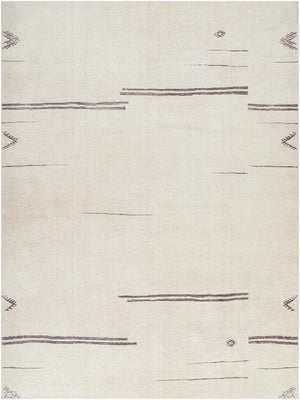 Rivin Beige Rug - Becki Owens x Livabliss