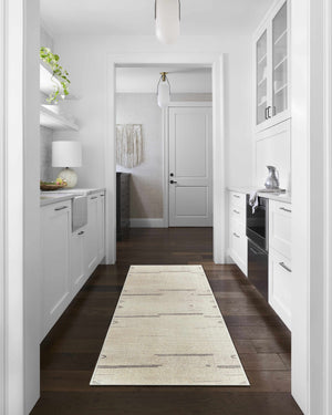 Rivin Beige Rug - Becki Owens x Livabliss