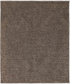 Novak Silk Rug - Clearance