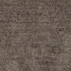 Novak Silk Rug - Clearance