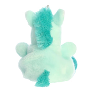 Tilly Blue Unicorn  Palm Pal