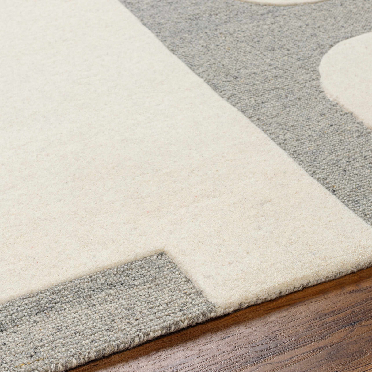 Aiden Area Rug - Clearance