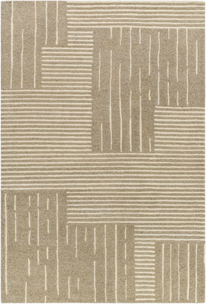 Akuji Area Rug - Clearance