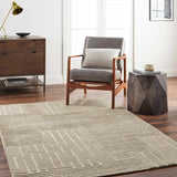 Akuji Area Rug - Clearance