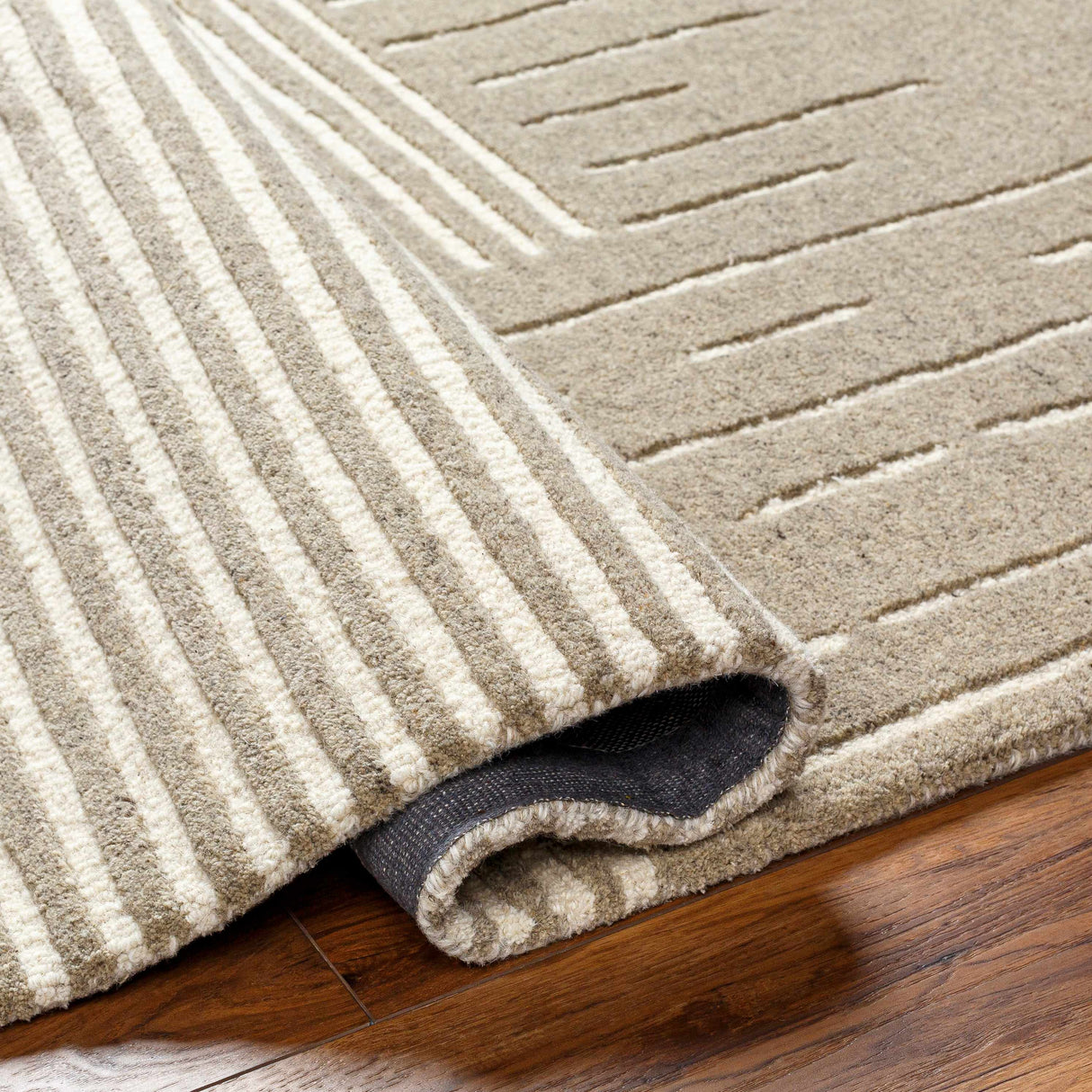 Akuji Area Rug - Clearance