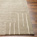 Akuji Area Rug - Clearance