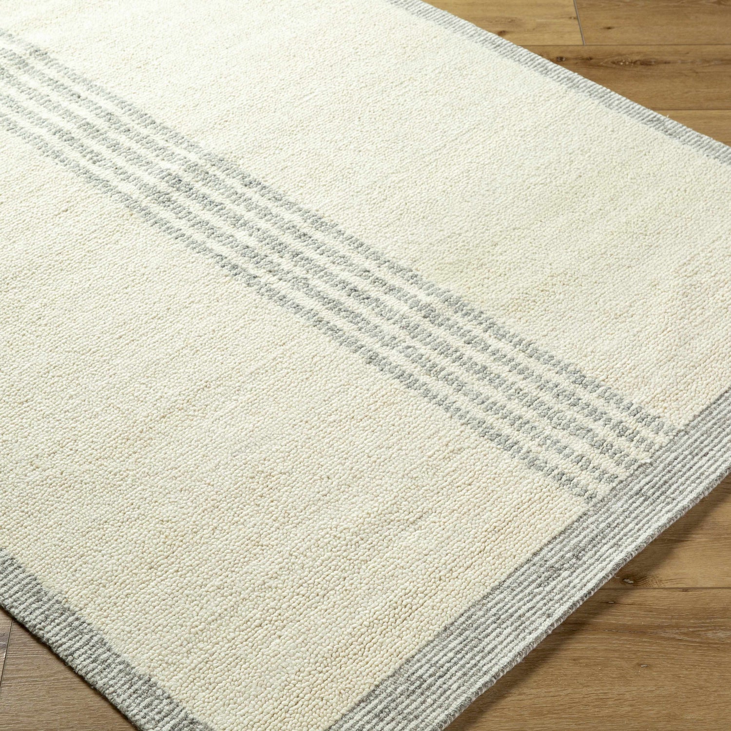 Ande Cream Area Rug