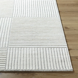 Coyne Cream Area Rug
