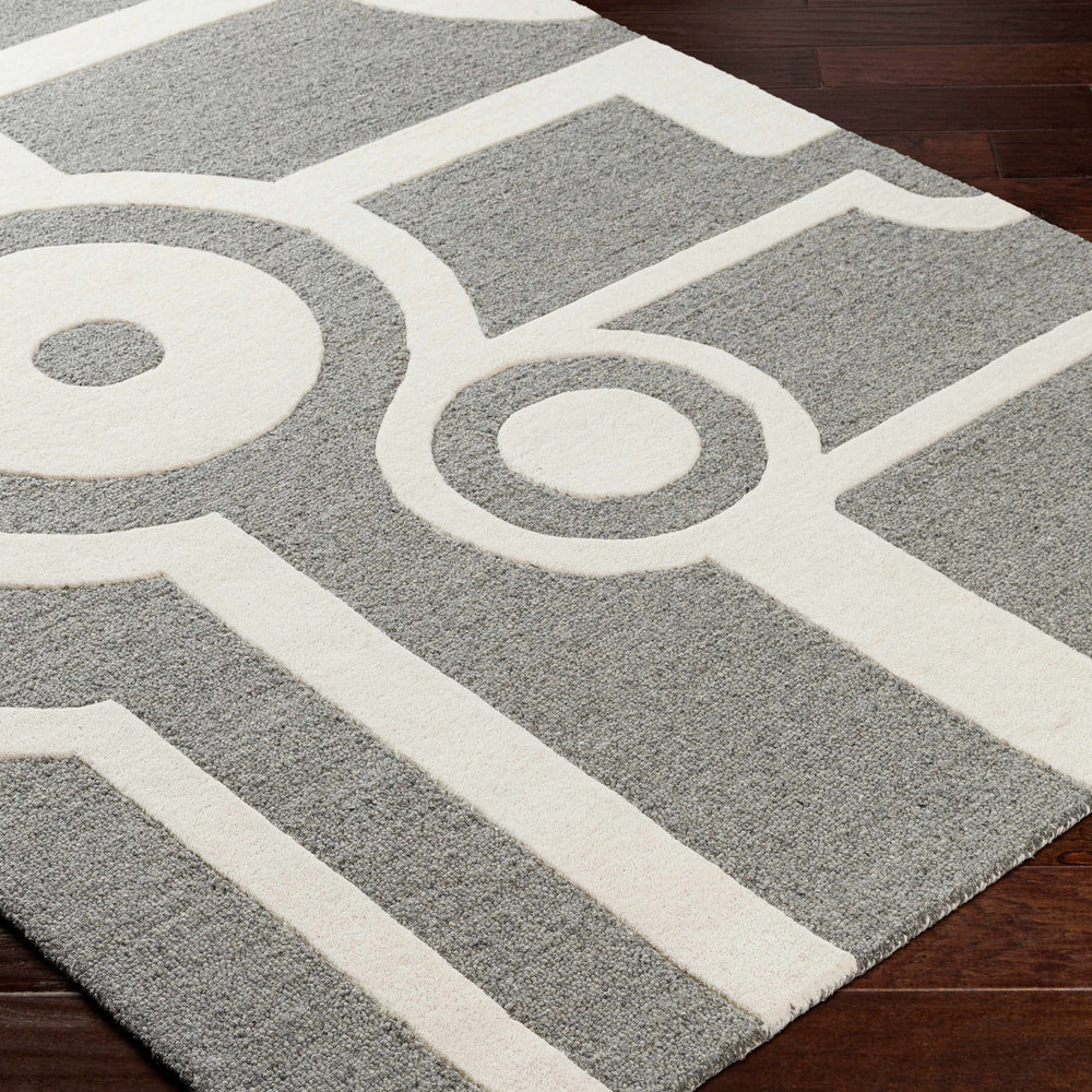 Daryl Area Rug - Clearance