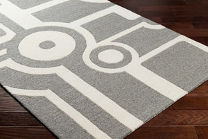 Daryl Area Rug - Clearance
