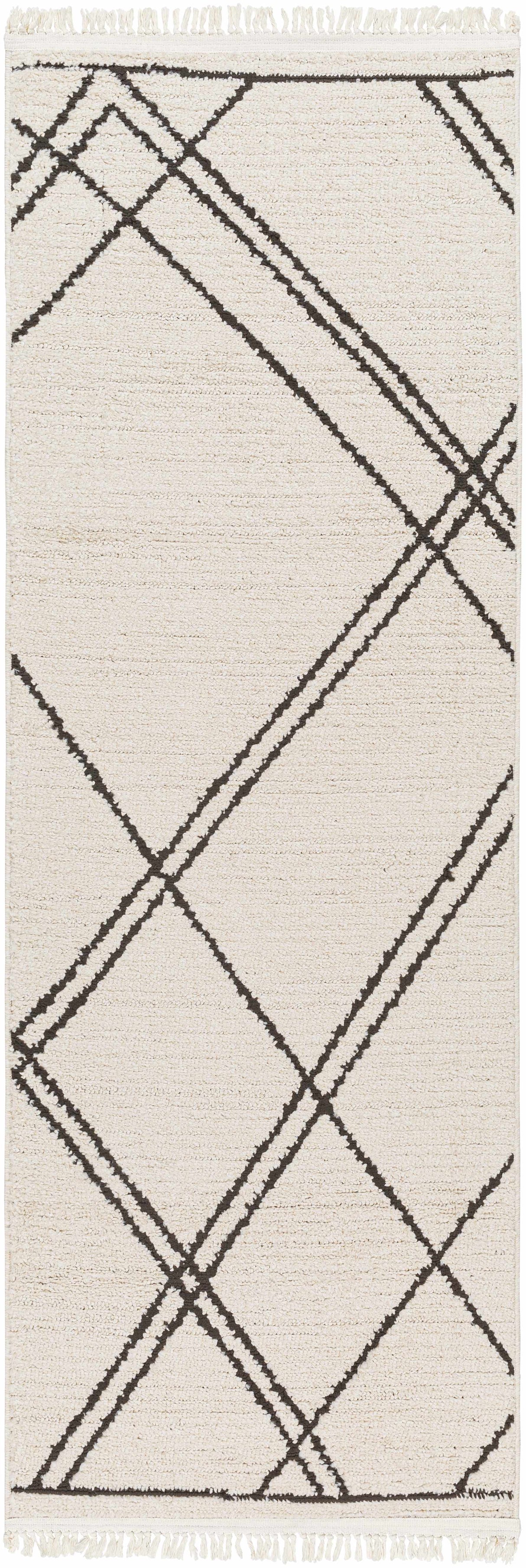 Ausca Area Rug - Clearance