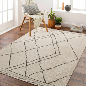 Ausca Area Rug - Clearance