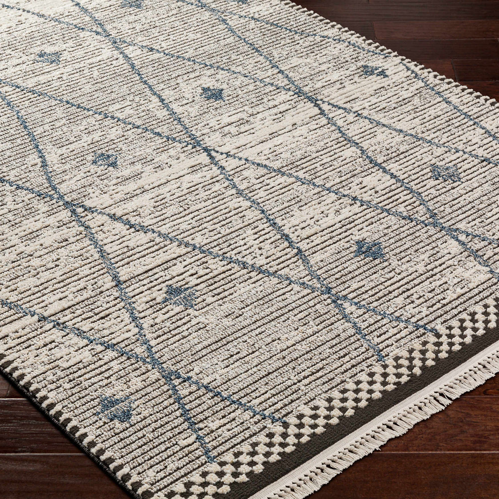 Bilal Area Rug - Clearance