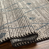 Bilal Area Rug - Clearance