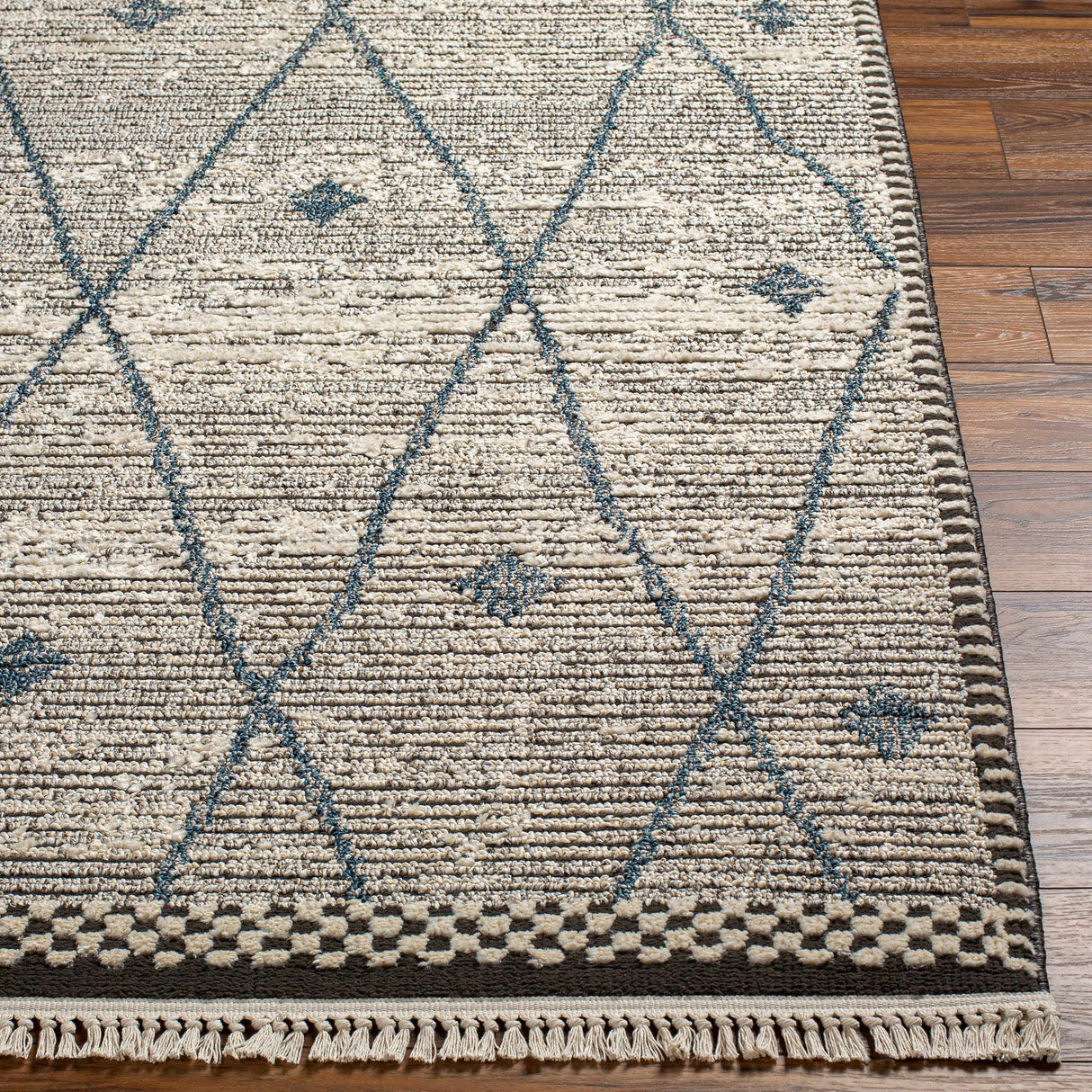 Bilal Area Rug - Clearance