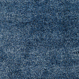 Bluma Blue Area Rug - Clearance