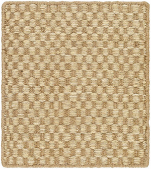 Ayers Beige Area Rug - Clearance