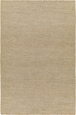 Ayers Beige & Gray Area Rug - Clearance