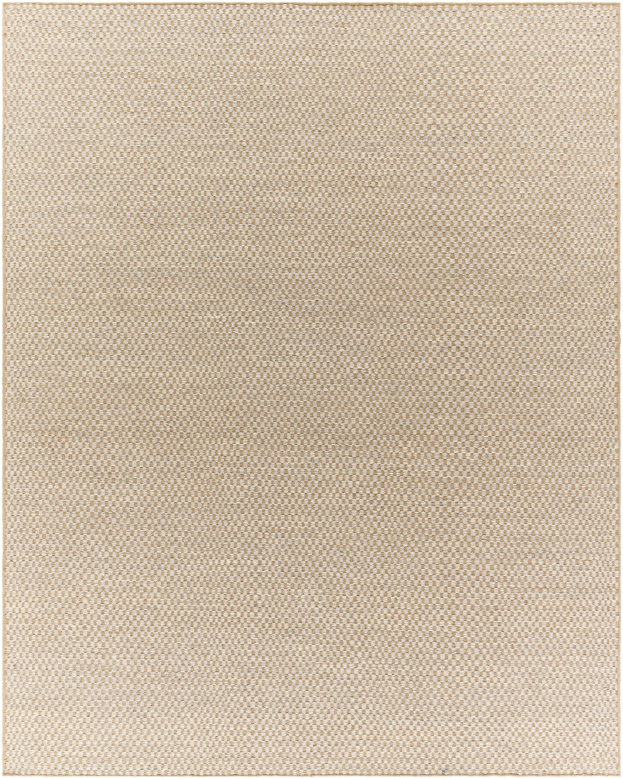 Ayers Beige & Gray Area Rug - Clearance