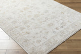 Sashi Ivory Luxe Area Rug