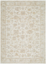 Sashi Tan Luxe Area Rug