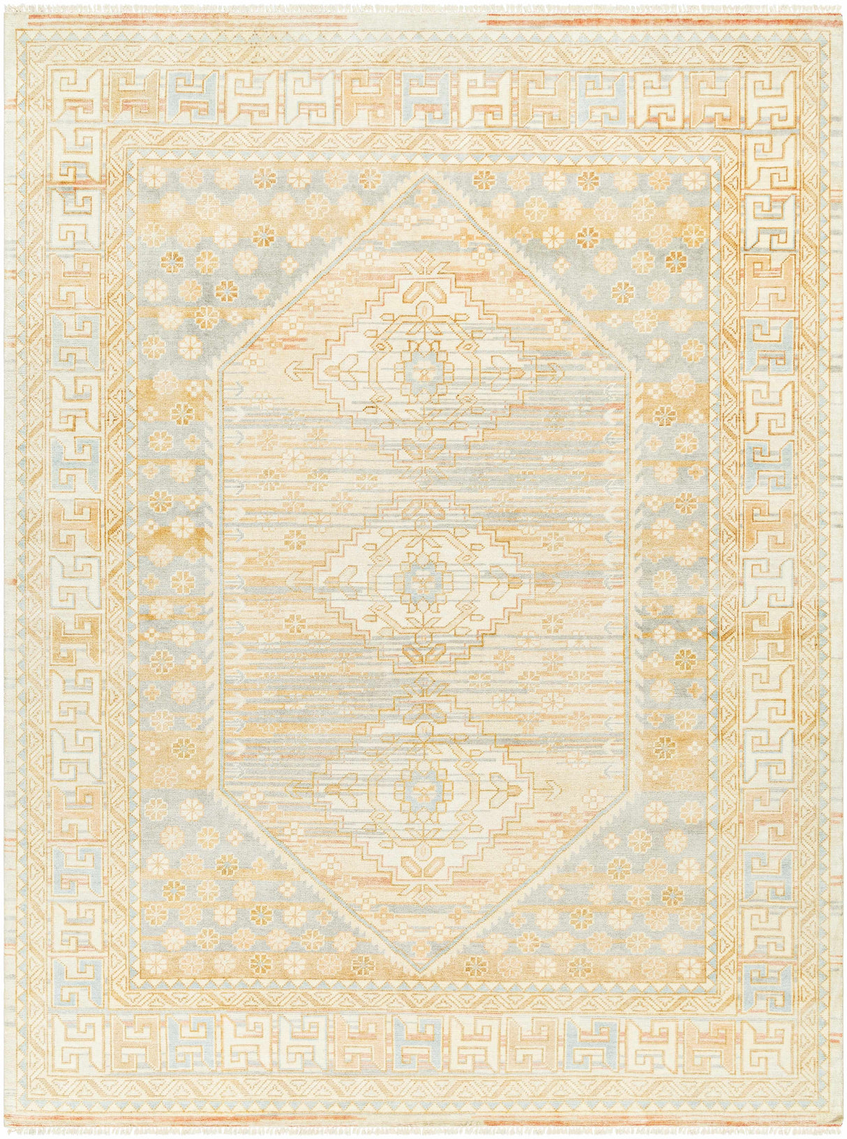 Mitt Area Rug - Clearance