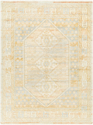 Mitt Area Rug - Clearance
