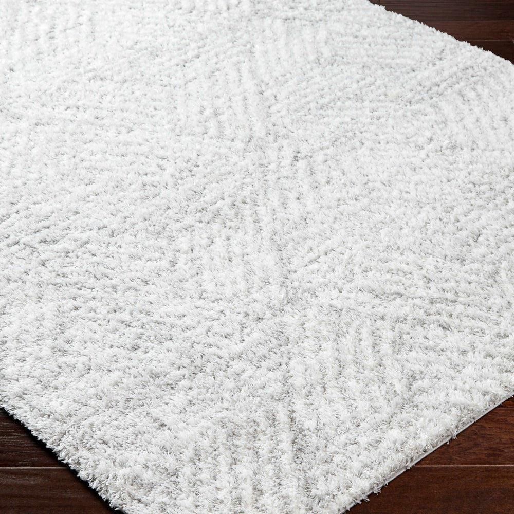 Mura Gray Area Rug