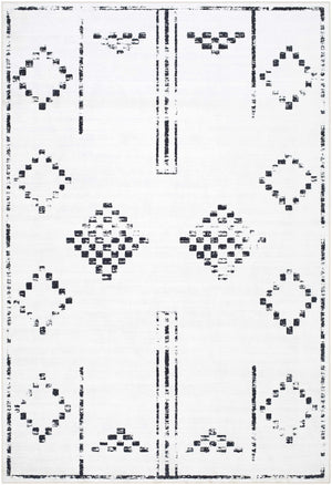 Shiva Washable Area Rug - Clearance