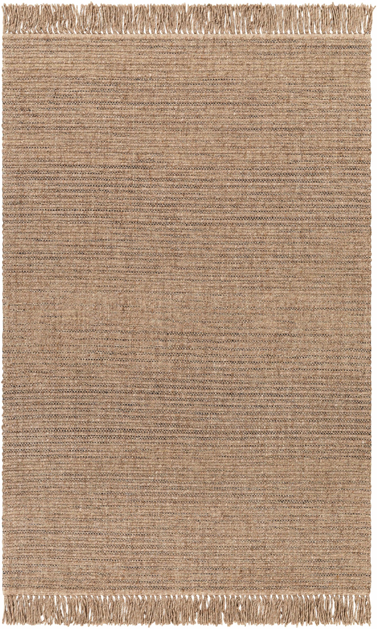 Desma Tan Area Rug - Clearance