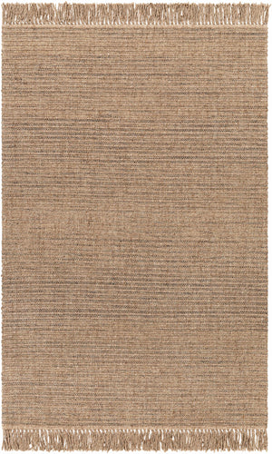 Desma Tan Area Rug - Clearance