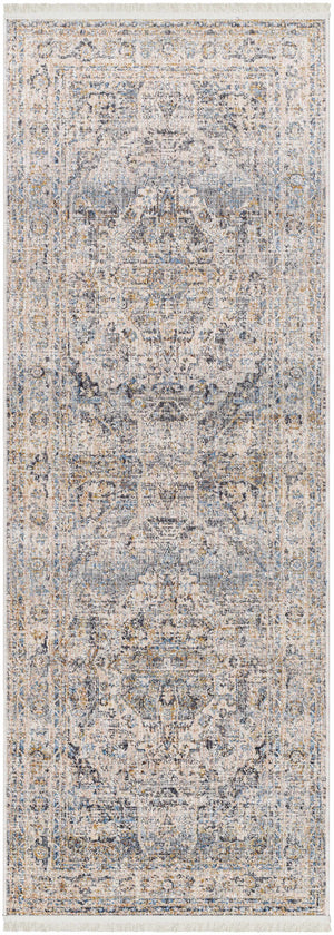 Addax Area Rug - Clearance