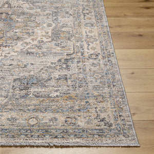 Addax Area Rug - Clearance