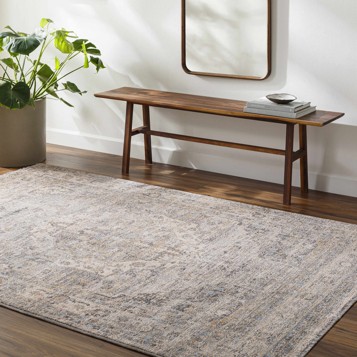 Addax Area Rug - Clearance