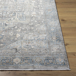 Alina Area Rug - Clearance