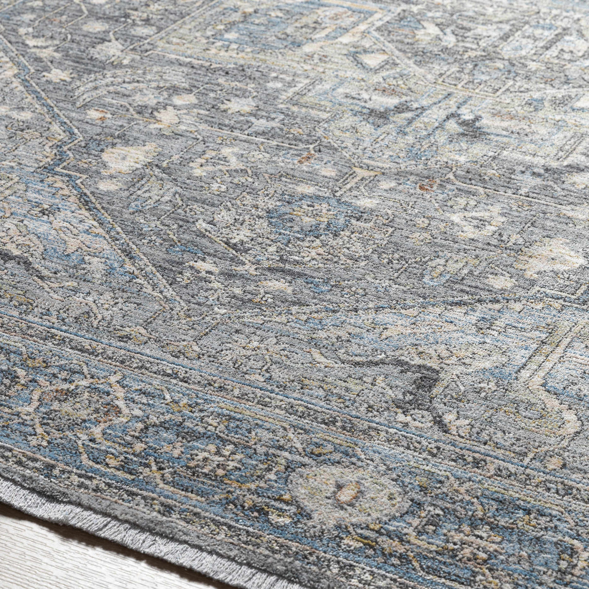 Alina Area Rug - Clearance