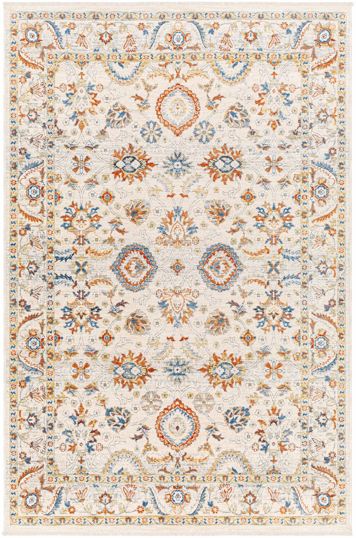Araya Area Rug - Clearance