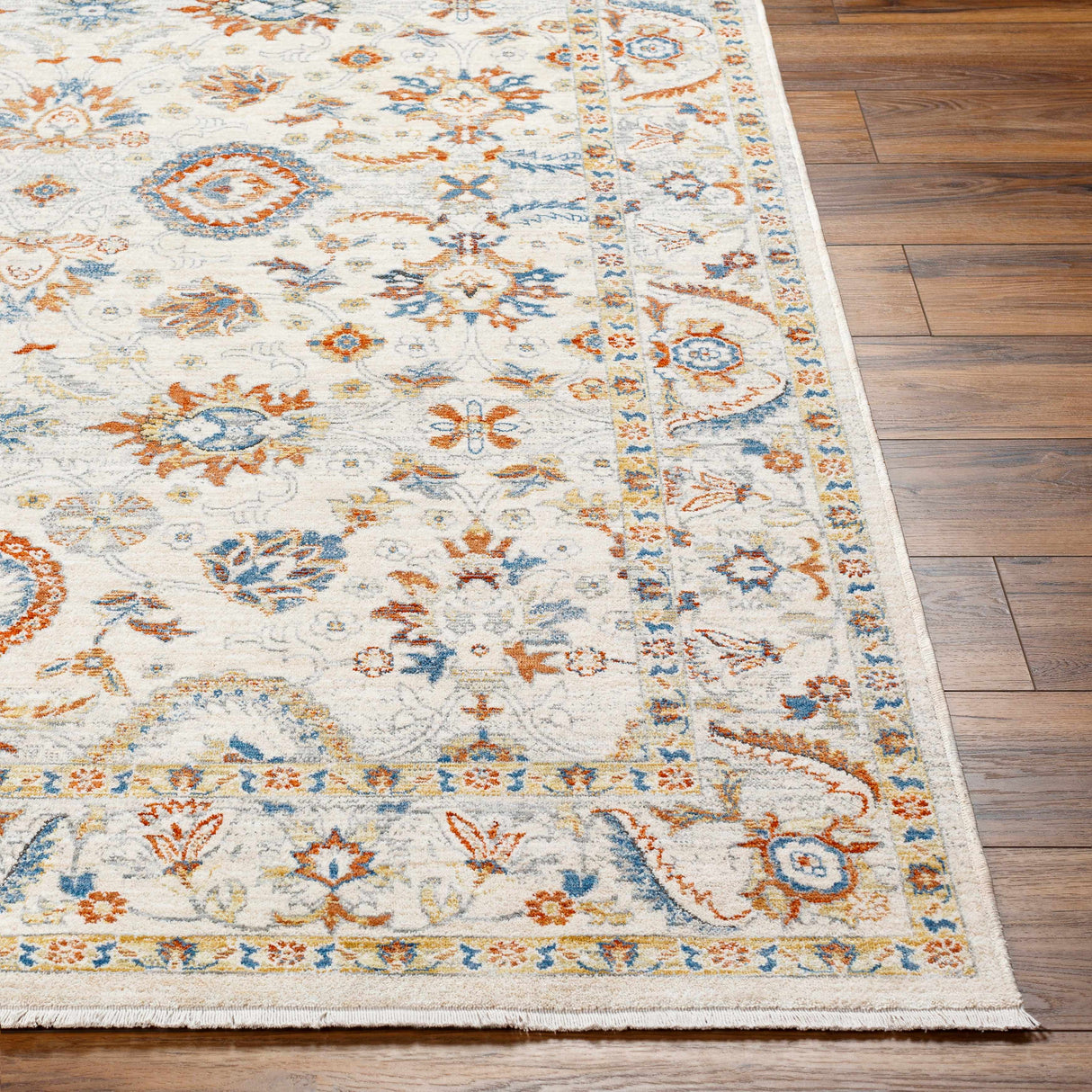 Araya Area Rug - Clearance