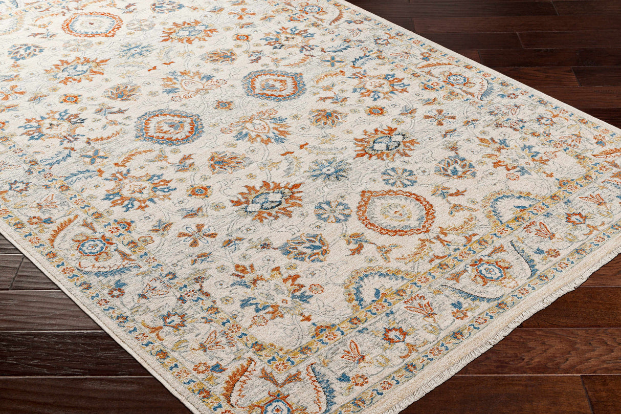 Araya Area Rug - Clearance