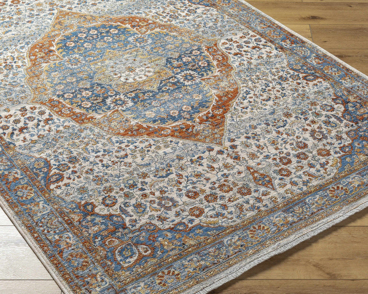 Bojan Area Rug - Clearance