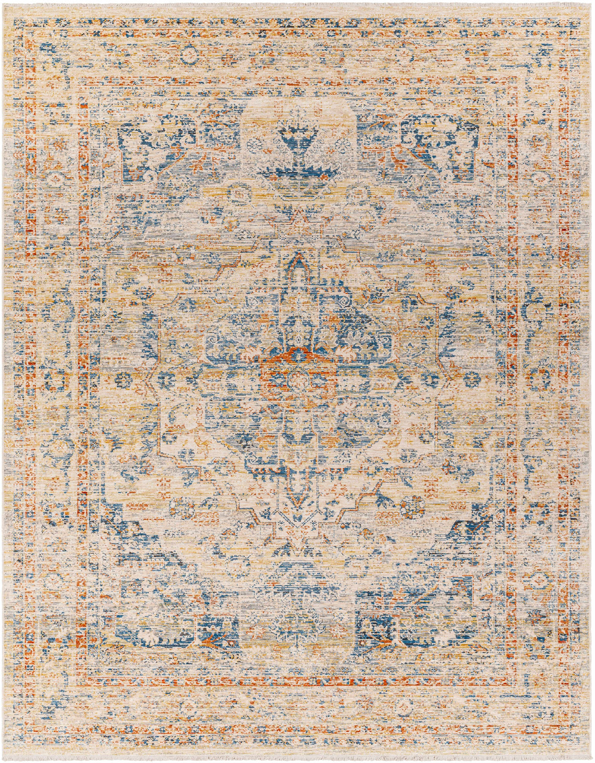 Bora Area Rug - Clearance