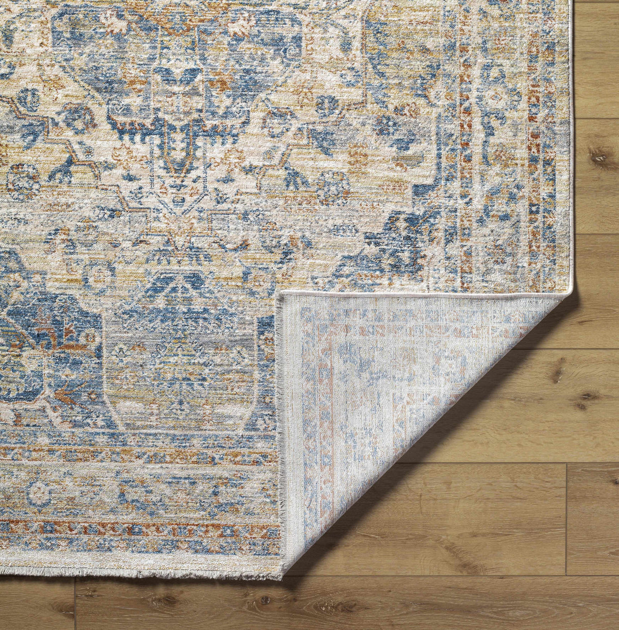 Bora Area Rug - Clearance
