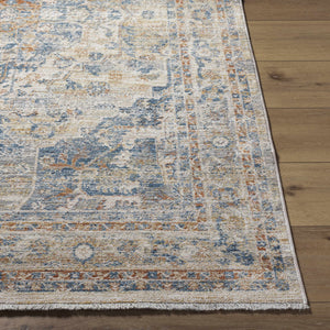 Bora Area Rug - Clearance