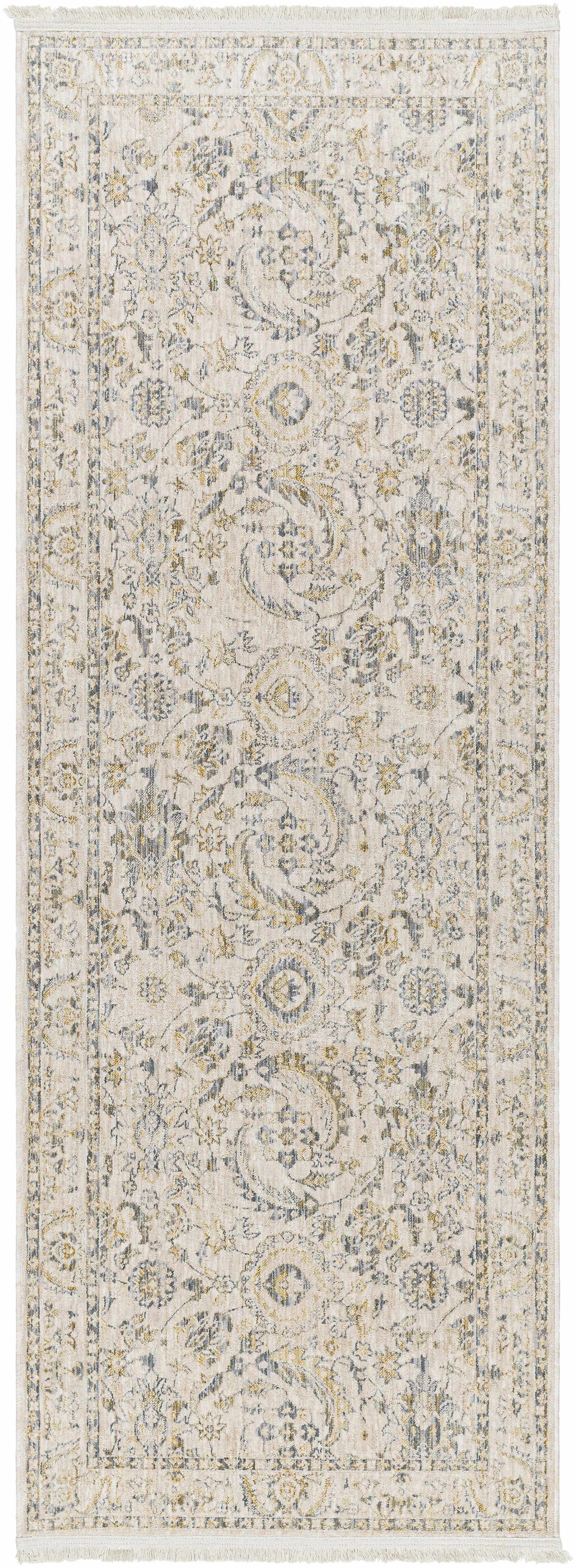 Clee Area Rug - Clearance